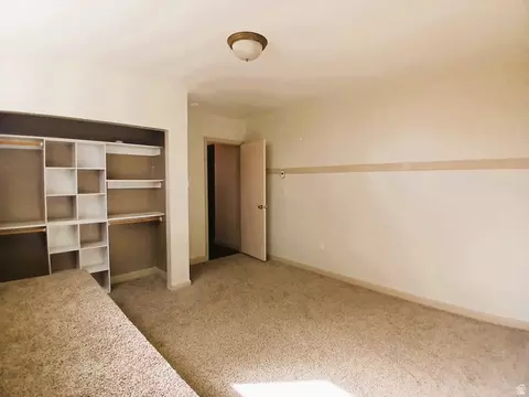 Bedroom - 41 N 470 E, Smithfield, UT 84335 photo 4 of 6