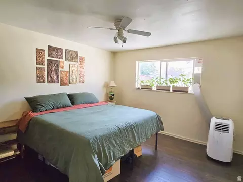 Bedroom - 41 N 470 E, Smithfield, UT 84335 photo 1 of 6