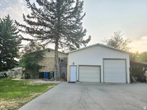 Exterior - 41 N 470 E, Smithfield, UT 84335 photo 4 of 7