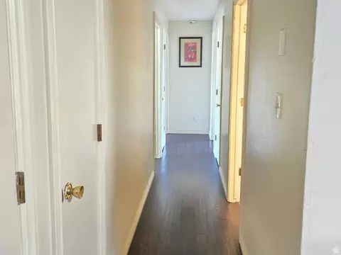 Entry Way - 41 N 470 E, Smithfield, UT 84335 photo 1 of 1