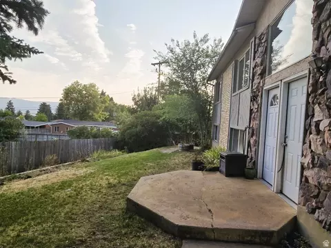 Exterior - 41 N 470 E, Smithfield, UT 84335 photo 5 of 7