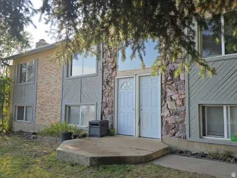 Exterior - 41 N 470 E, Smithfield, UT 84335 photo 2 of 7