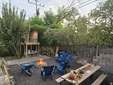 Exterior - 41 N 470 E, Smithfield, UT 84335 photo 6 of 7