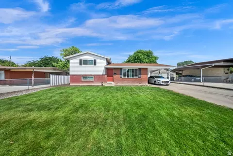 Other - 2120 N 300 W, Sunset, UT 84015 photo 2 of 6