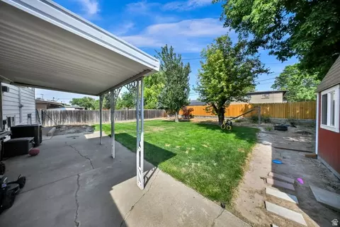 Exterior - 2120 N 300 W, Sunset, UT 84015 photo 1 of 3
