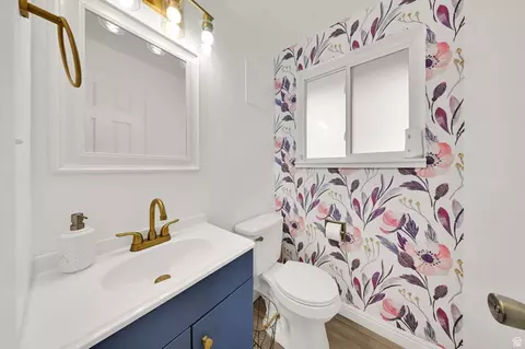 Bath - 2120 N 300 W, Sunset, UT 84015 photo 1 of 3
