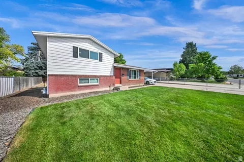 Other - 2120 N 300 W, Sunset, UT 84015 photo 3 of 6