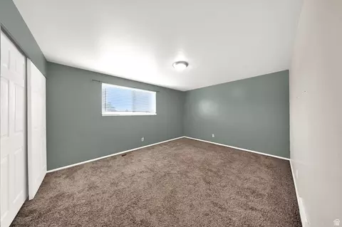 Bedroom - 2120 N 300 W, Sunset, UT 84015 photo 1 of 3
