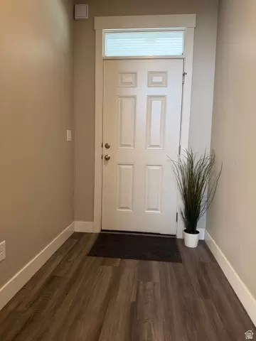 Entry Way - 1601 W 1970 S, Orem, UT 84058 photo 1 of 4