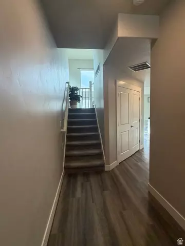 Entry Way - 1601 W 1970 S, Orem, UT 84058 photo 3 of 4