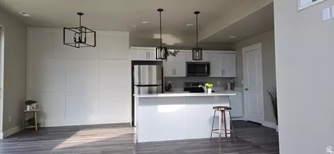 Kitchen - 1601 W 1970 S, Orem, UT 84058 photo 3 of 3