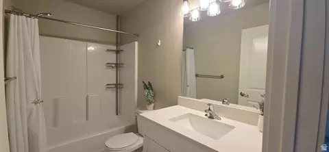 Bath - 1601 W 1970 S, Orem, UT 84058 photo 1 of 2