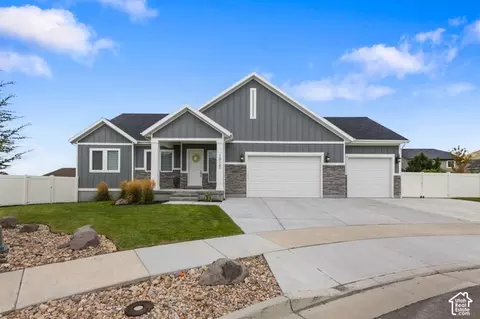 14123 S Weeping Oak Dr W, Herriman, UT 84096