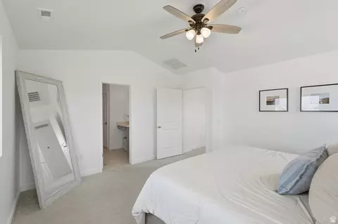 Bedroom - 1644 W Red Pine Dr, Syracuse, UT 84075 photo 2 of 8