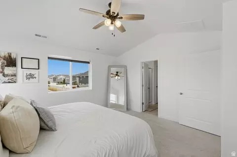 Bedroom - 1644 W Red Pine Dr, Syracuse, UT 84075 photo 1 of 8