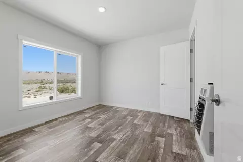 Bedroom - 32 Sevier Riv #32, Levan, UT 84639 photo 2 of 3