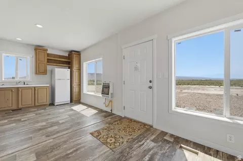 Entry Way - 32 Sevier Riv #32, Levan, UT 84639 photo 2 of 2