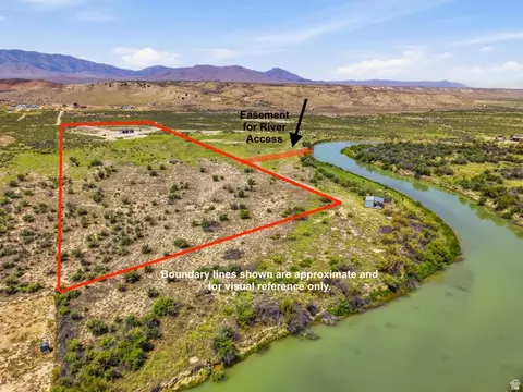View/Area - 32 Sevier Riv #32, Levan, UT 84639 photo 1 of 5