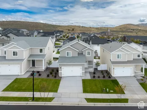 7136 Oquirrh Ranch Pkwy N, Eagle Mountain, UT 84005