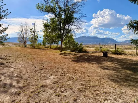Exterior - 910 E Clawson Bench Rd, Clawson, UT 84516 photo 12 of 20