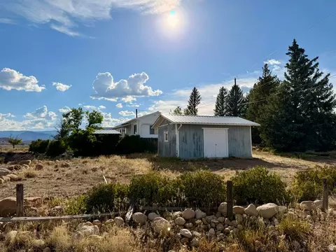 Exterior - 910 E Clawson Bench Rd, Clawson, UT 84516 photo 5 of 20