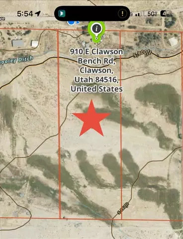 Other - 910 E Clawson Bench Rd, Clawson, UT 84516 photo 11 of 11