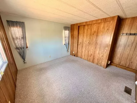 Bedroom - 910 E Clawson Bench Rd, Clawson, UT 84516 photo 8 of 8