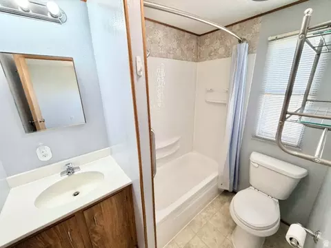 Bath - 910 E Clawson Bench Rd, Clawson, UT 84516 photo 3 of 3