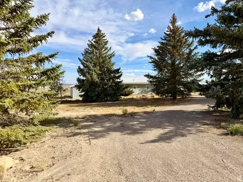 Exterior - 910 E Clawson Bench Rd, Clawson, UT 84516 photo 11 of 20