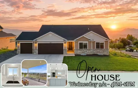 Other - 437 N 800 E, Hyde Park, UT 84318 photo 1 of 11