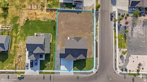View/Area - 437 N 800 E, Hyde Park, UT 84318 photo 3 of 7