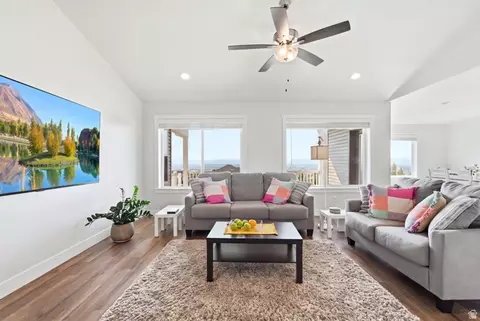 Living - 437 N 800 E, Hyde Park, UT 84318 photo 1 of 1