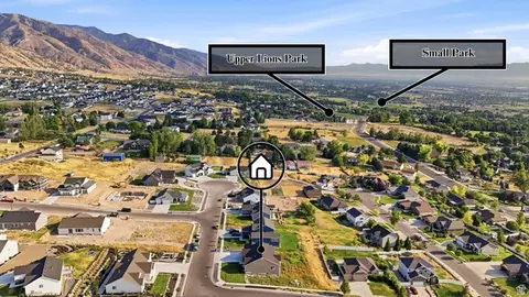 View/Area - 437 N 800 E, Hyde Park, UT 84318 photo 6 of 7