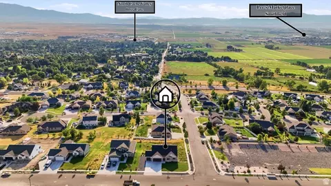 View/Area - 437 N 800 E, Hyde Park, UT 84318 photo 7 of 7