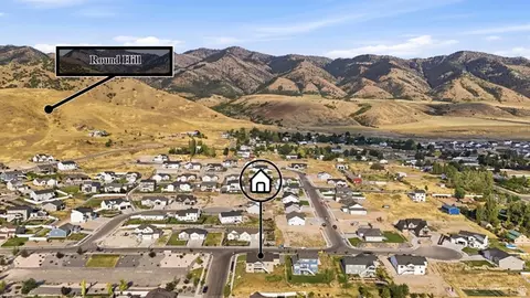 View/Area - 437 N 800 E, Hyde Park, UT 84318 photo 5 of 7