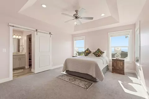 Bedroom - 437 N 800 E, Hyde Park, UT 84318 photo 1 of 6