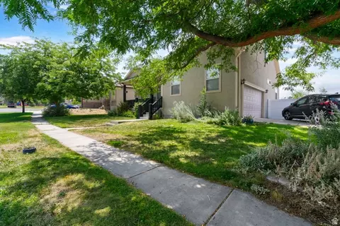 Exterior - 7743 N Rose St, Eagle Mountain, UT 84005 photo 2 of 3