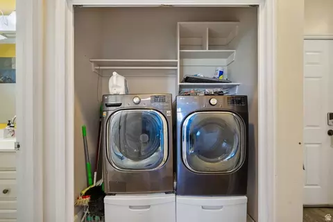 Other - 7743 N Rose St, Eagle Mountain, UT 84005 photo 4 of 9