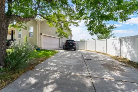 Exterior - 7743 N Rose St, Eagle Mountain, UT 84005 photo 3 of 3