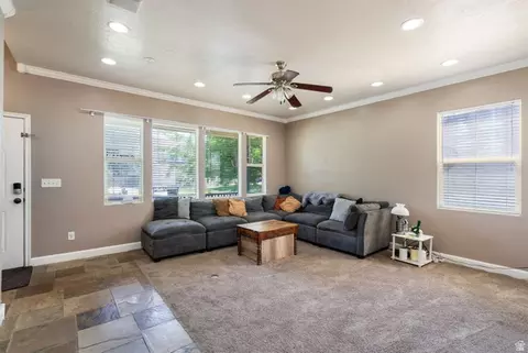 Living - 7743 N Rose St, Eagle Mountain, UT 84005 photo 1 of 4