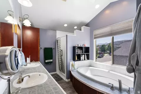 Bath - 7743 N Rose St, Eagle Mountain, UT 84005 photo 2 of 3
