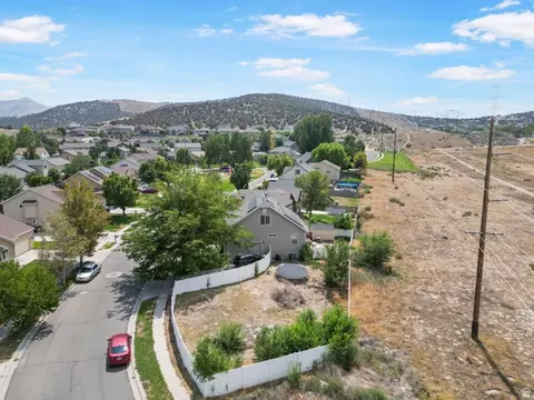 View/Area - 7743 N Rose St, Eagle Mountain, UT 84005 photo 1 of 5