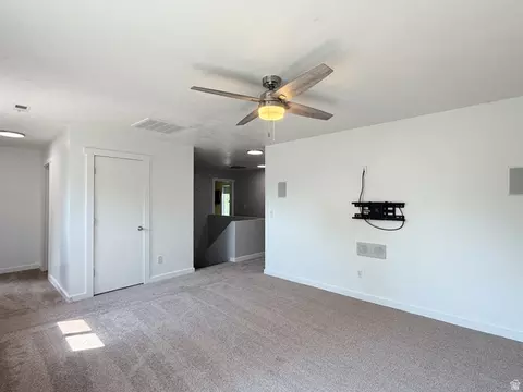 Living - 1872 S 575 E, Clearfield, UT 84015 photo 4 of 4