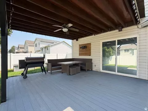 Exterior - 1872 S 575 E, Clearfield, UT 84015 photo 2 of 11