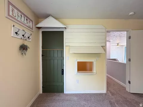 Bedroom - 1872 S 575 E, Clearfield, UT 84015 photo 6 of 6