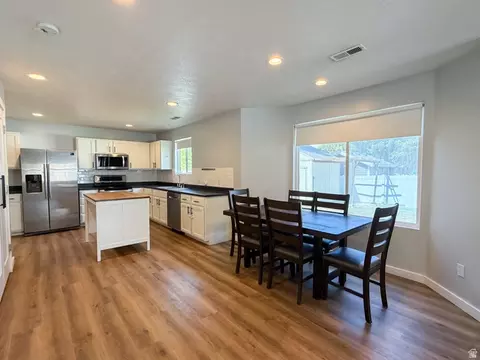 Kitchen - 1872 S 575 E, Clearfield, UT 84015 photo 2 of 4