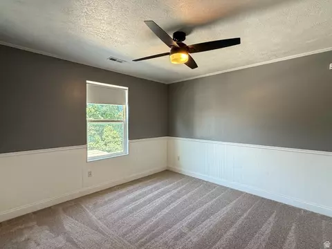 Bedroom - 1872 S 575 E, Clearfield, UT 84015 photo 3 of 6