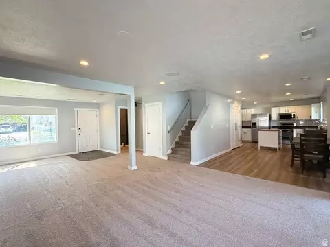 Living - 1872 S 575 E, Clearfield, UT 84015 photo 1 of 4