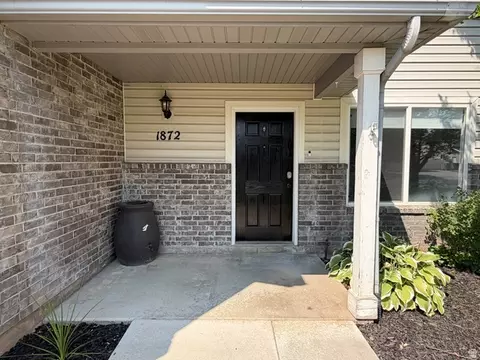 Exterior - 1872 S 575 E, Clearfield, UT 84015 photo 10 of 11