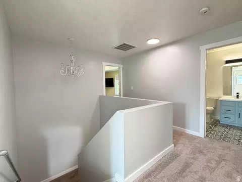 Entry Way - 1872 S 575 E, Clearfield, UT 84015 photo 3 of 3